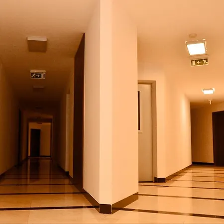 公寓 Towarowa Erapartments
