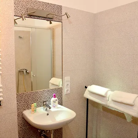 公寓 Towarowa Erapartments