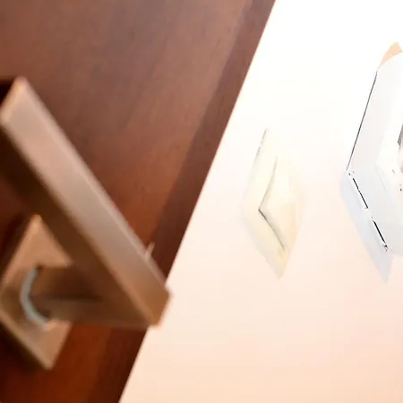 公寓 Towarowa Erapartments