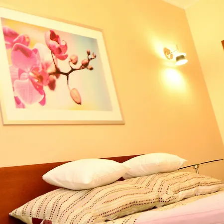 公寓 Towarowa Erapartments *