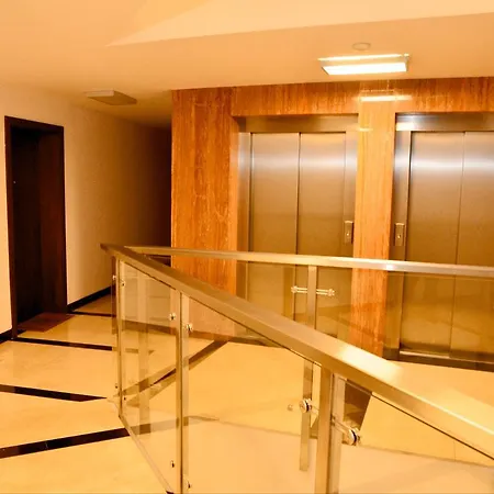 Towarowa Erapartments *