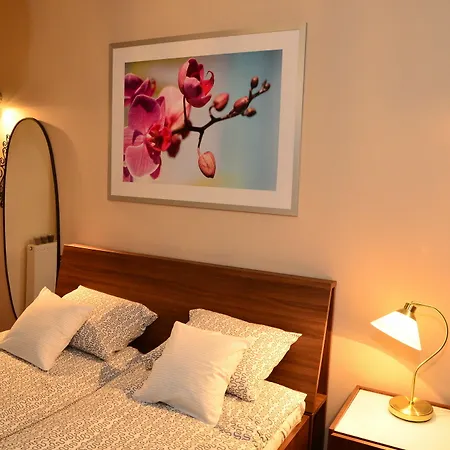 Towarowa Erapartments * ワルシャワ