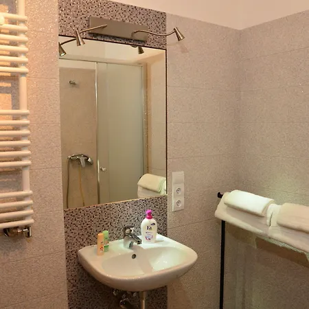 Towarowa Erapartments ワルシャワ